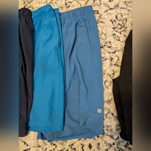 Boys Shorts Lot - 12 pairs - boys xl - Picture 6 of 9